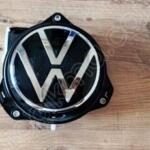 Volkswagen Polo Arka Bagaj Çıkma Parça İstanbul