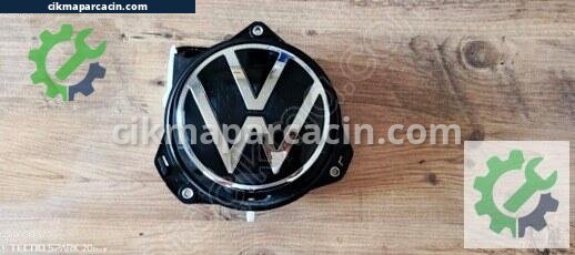 Volkswagen Polo Arka Bagaj çıkma parça