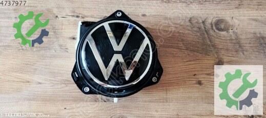 Volkswagen Polo Arka Bagaj çıkma parça