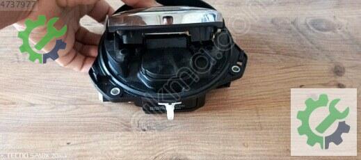 Volkswagen Polo Arka Bagaj 2GA827469 çıkma parça