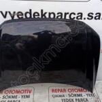 Volkswagen tiguan siyah motor kaputu lokallik 2020-24 5na823155c