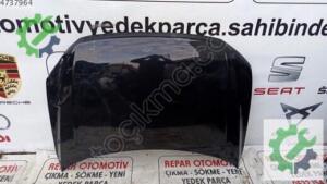 Volkswagen tiguan siyah motor kaputu lokallik 2020-24 5na823155c