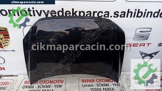 Volkswagen Tiguan Kaput çıkma parça