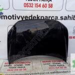 Volkswagen tiguan siyah motor kaputu lokallik 2020-24 5na823155c