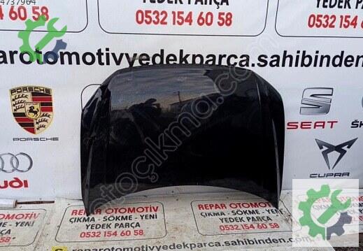 Volkswagen Tiguan Kaput 5NA823155C çıkma parça