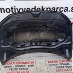 Volkswagen tiguan siyah motor kaputu lokallik 2020-24 5na823155c