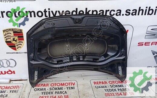 Volkswagen Tiguan Kaput 5NA823155C çıkma parça