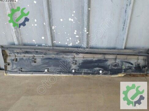 Volkswagen Tiguan Kapı Çıtası 5NA854940 çıkma parça