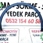Volkswagen Tiguan Sağ Ön Çamurluk Dodik 2016-2020 5NA854732