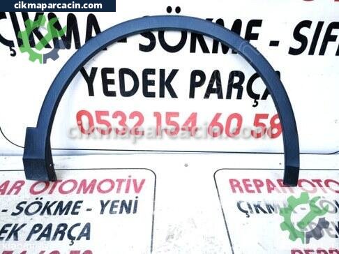 Volkswagen Tiguan Dodik çıkma parça