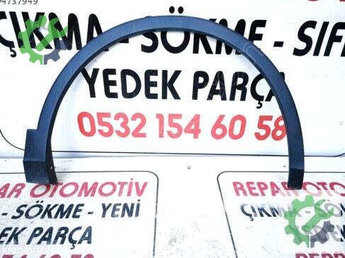 Volkswagen Tiguan Dodik çıkma parça