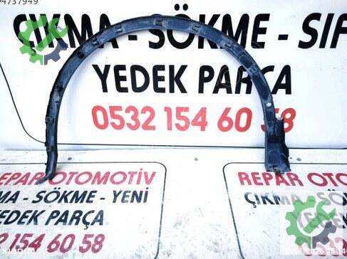Volkswagen Tiguan Dodik 5NA854732 çıkma parça