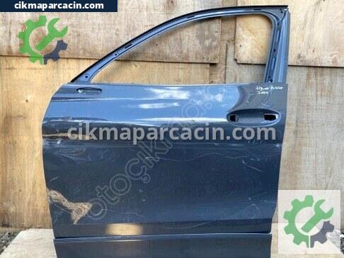 Volkswagen Tiguan Sol Ön Kapı çıkma parça
