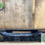 Volkswagen Tiguan R-line arka tampon alt 2024-2025 orijinal