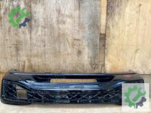 Volkswagen Tiguan R-line arka tampon alt 2024-2025 orijinal