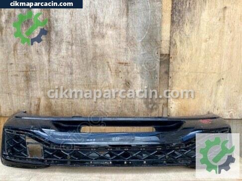 Volkswagen Tiguan Arka Tampon çıkma parça