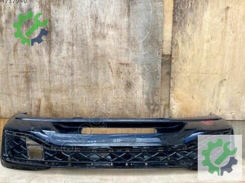 Volkswagen Tiguan Arka Tampon çıkma parça