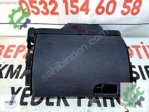 Renault Megane 4 Torpido Gözü Kapağı 685007682R Orijinal çıkma