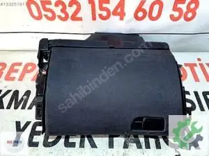 Renault Megane 4 Torpido Gözü Kapağı 685007682R Orijinal çıkma