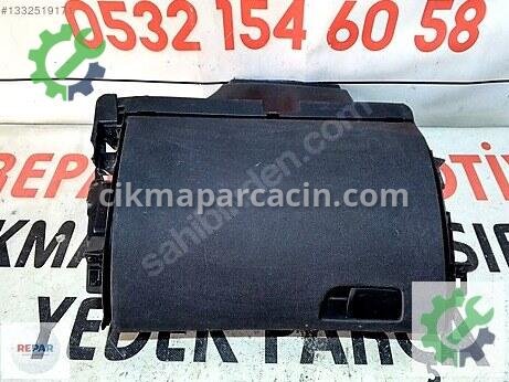 Renault Megane Bakalit çıkma parça