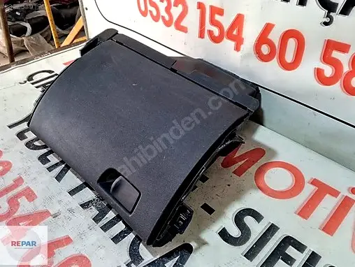 Renault Megane Bakalit 685007682R çıkma parça