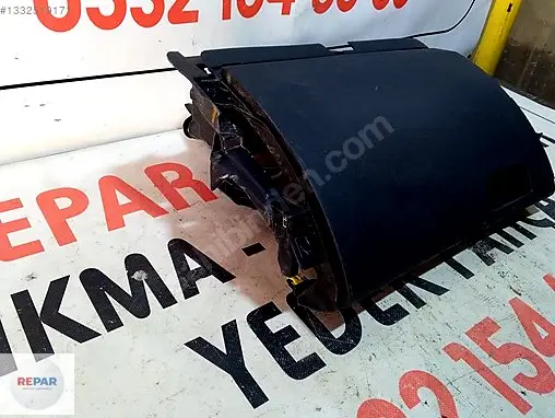 Renault Megane Bakalit 685007682R çıkma parça