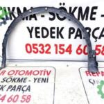 Volkswagen Tiguan ön sağ çamurluk dodik 2016-22  5na854742