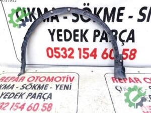 Volkswagen Tiguan ön sağ çamurluk dodik 2016-22  5na854742