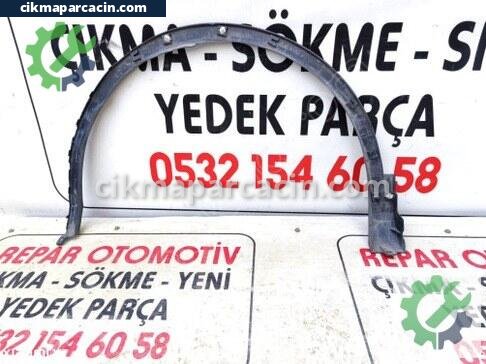 Volkswagen Tiguan Dodik çıkma parça
