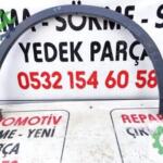 Volkswagen Tiguan ön sağ çamurluk dodik 2016-22  5na854742