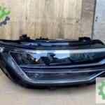 Volkswagen Tiguan 2020-2022 sağ far 5NB941036C