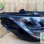 Volkswagen Tiguan 2020-2022 sağ far 5NB941036C