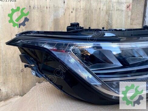 Volkswagen Tiguan Sağ Ön Far 5NB941036C çıkma parça