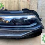 Volkswagen Tiguan 2020-2022 sağ far 5NB941036C