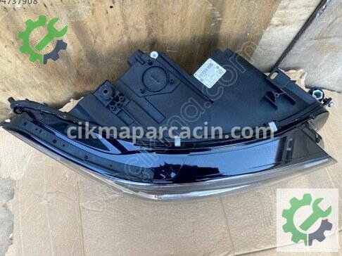 Volkswagen Tiguan Sağ Ön Far 5NB941036C çıkma parça