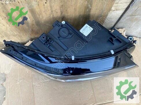 Volkswagen Tiguan Sağ Ön Far 5NB941036C çıkma parça