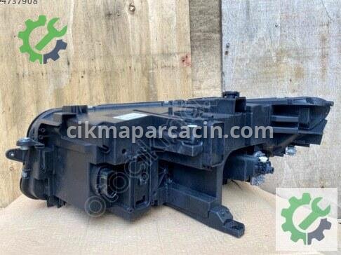 Volkswagen Tiguan Sağ Ön Far 5NB941036C çıkma parça