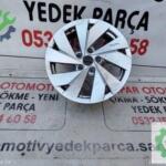Volkswagen Tiguan 3 tayron orijinal 17 İnç jant 571601025