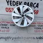 Volkswagen Tiguan 3 tayron orijinal 17 İnç jant 571601025