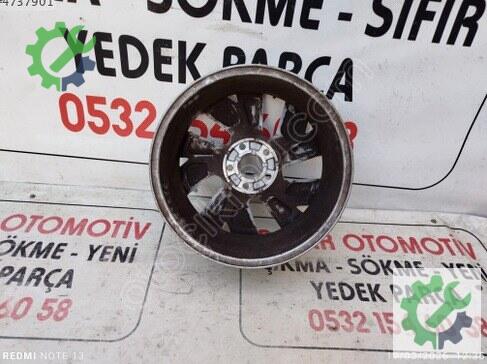 Volkswagen Tayron Jant 571601025 çıkma parça