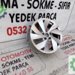 Volkswagen Tiguan 3 tayron orijinal 17 İnç jant 571601025
