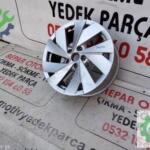 Volkswagen Tiguan 3 tayron orijinal 17 İnç jant 571601025