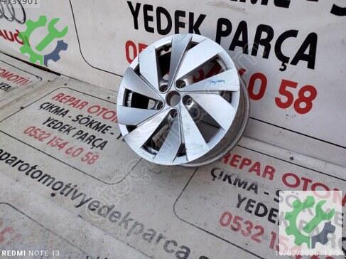 Volkswagen Tayron Jant 571601025 çıkma parça