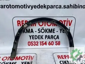 Volkswagen t-roc sol ön  dodik  2017-2020 2GA854819 orijinal