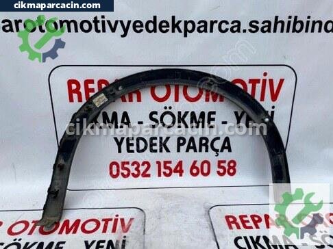 Volkswagen T-Roc Dodik çıkma parça