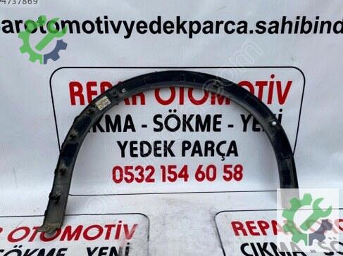 Volkswagen T-Roc Dodik çıkma parça