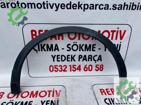 Volkswagen T-Roc Dodik 2GA854819 çıkma parça