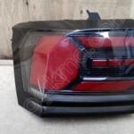 Volkswagen t-cross sol dış stop orjinal çıkma 2022-2025