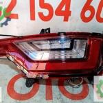 KİA NİRO ARKA SİS ÇIKMA ORJİNAL 22-25 92406-AT100