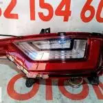 KİA NİRO ARKA SİS ÇIKMA ORJİNAL 22-25 92406-AT100